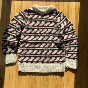 Vintage‎ Sweater